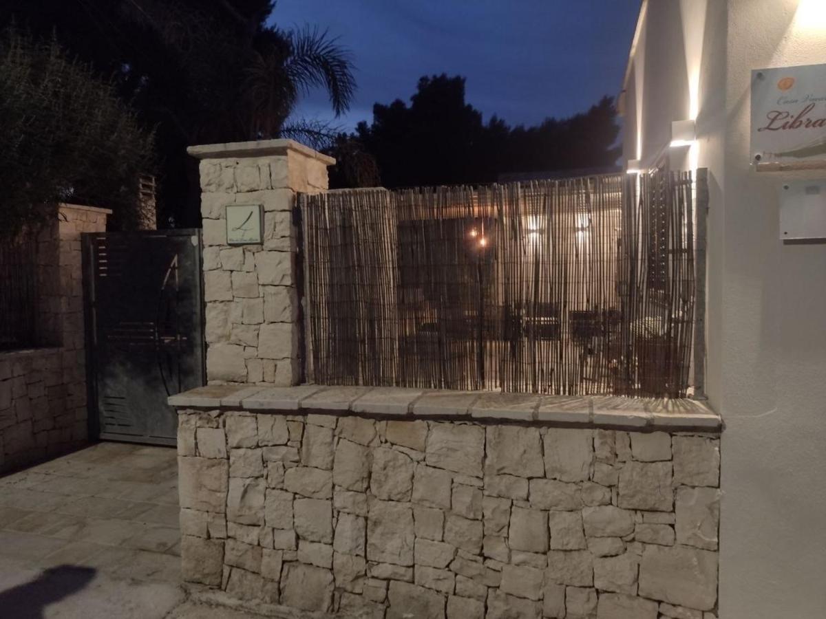 Librari - Quality Confort Monacizzo Exterior photo